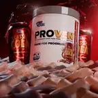 Proven // Stim Free Performance Pre