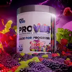 Proven // Stim Free Performance Pre