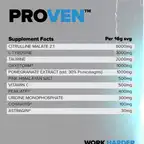 Proven // Stim Free Performance Pre
