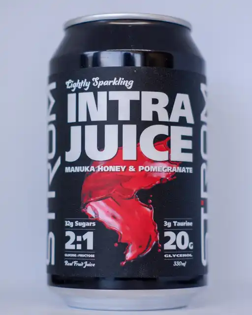 Strom Intra Juice
