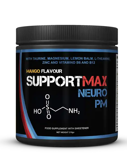 SupportMAX Neuro-PM // Sleep Aid